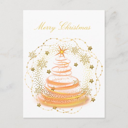 Postkarte (Vorderseite)