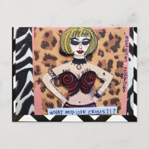 Postkarte