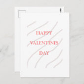 Postkarte (Vorne/Hinten)