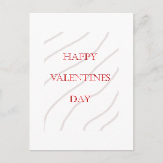 Postkarte (Vorderseite)