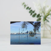 Postkarte (Stehend Vorderseite)