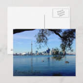 Postkarte (Vorne/Hinten)