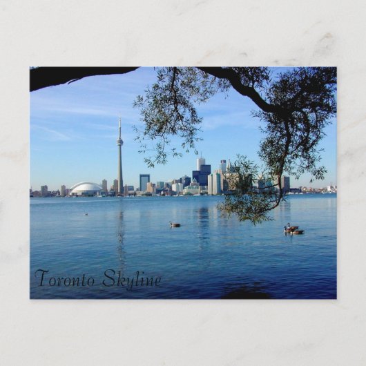 Postkarte (Vorderseite)