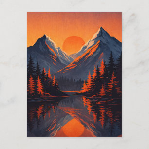 Postkarte