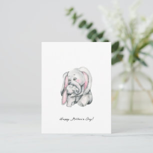 POSTKARTE