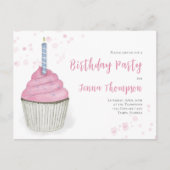 Postkarte (Vorderseite)