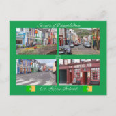 Postkarte (Vorderseite)