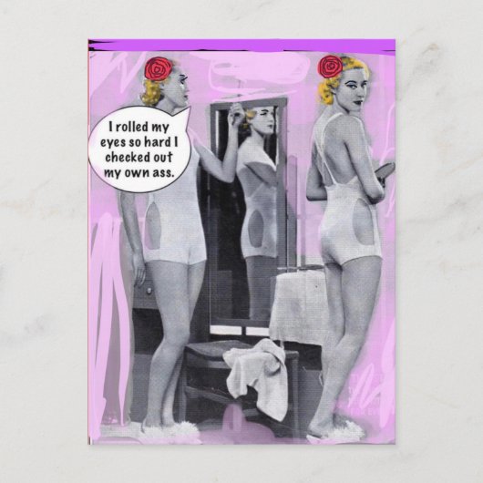 POSTKARTE (Vorderseite)