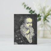 Postkarte (Stehend Vorderseite)