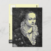 Postkarte (Vorne/Hinten)