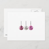 Postkarte (Vorne/Hinten)