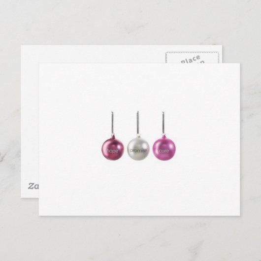 Postkarte (Vorne/Hinten)