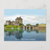 Postkarte (Vorderseite)