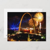 Postkarte (Vorne/Hinten)