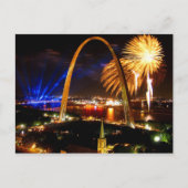 Postkarte (Vorderseite)