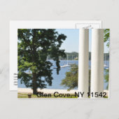 Postkarte (Vorne/Hinten)