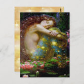 Postkarte (Vorne/Hinten)