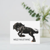 Postkarte (Stehend Vorderseite)