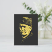 .................................................. POSTKARTE (Stehend Vorderseite)