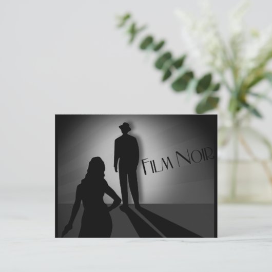 Postkarte (Stehend Vorderseite)