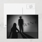 Postkarte (Vorne/Hinten)