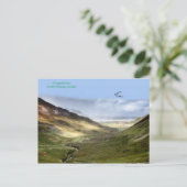 Postkarte (Stehend Vorderseite)