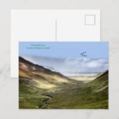 Postkarte (Vorne/Hinten)
