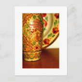 Postkarte (Vorderseite)