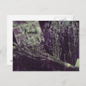 Postkarte (Vorne/Hinten)