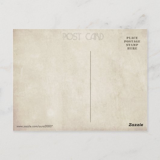 🌱 POSTKARTE (Rückseite)