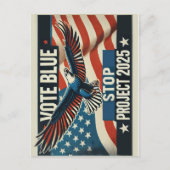 Postkarte (Vorderseite)