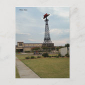 Postkarte (Vorderseite)