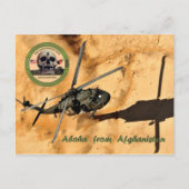 Postkarte (Vorderseite)