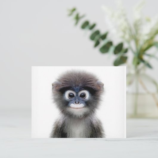 Postkarte (Stehend Vorderseite)