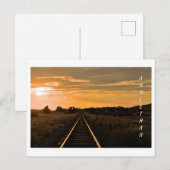 Postkarte (Vorne/Hinten)