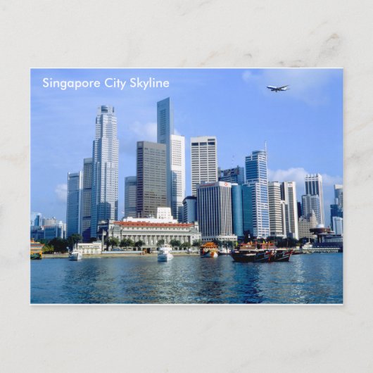 Postkarte (Vorderseite)