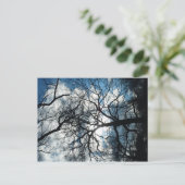 Postkarte (Stehend Vorderseite)