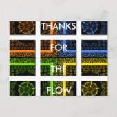 Postkarte (Vorderseite)