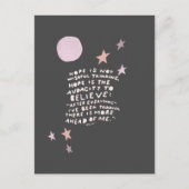 Postkarte (Vorderseite)