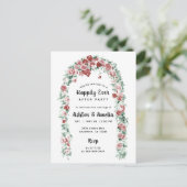 Postkarte (Stehend Vorderseite)