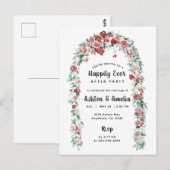 Postkarte (Vorne/Hinten)