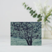 Postkarte (Stehend Vorderseite)