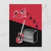 Postkarte (Vorderseite)