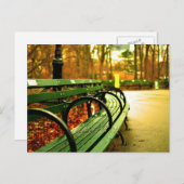 Postkarte (Vorne/Hinten)