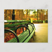 Postkarte (Vorderseite)