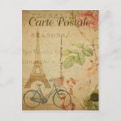 Postkarte (Vorderseite)