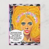 POSTKARTE (Vorderseite)