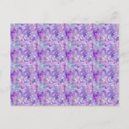 Postkarte (Vorderseite)