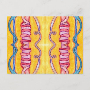 Postkarte