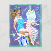 POSTKARTE (Vorderseite)